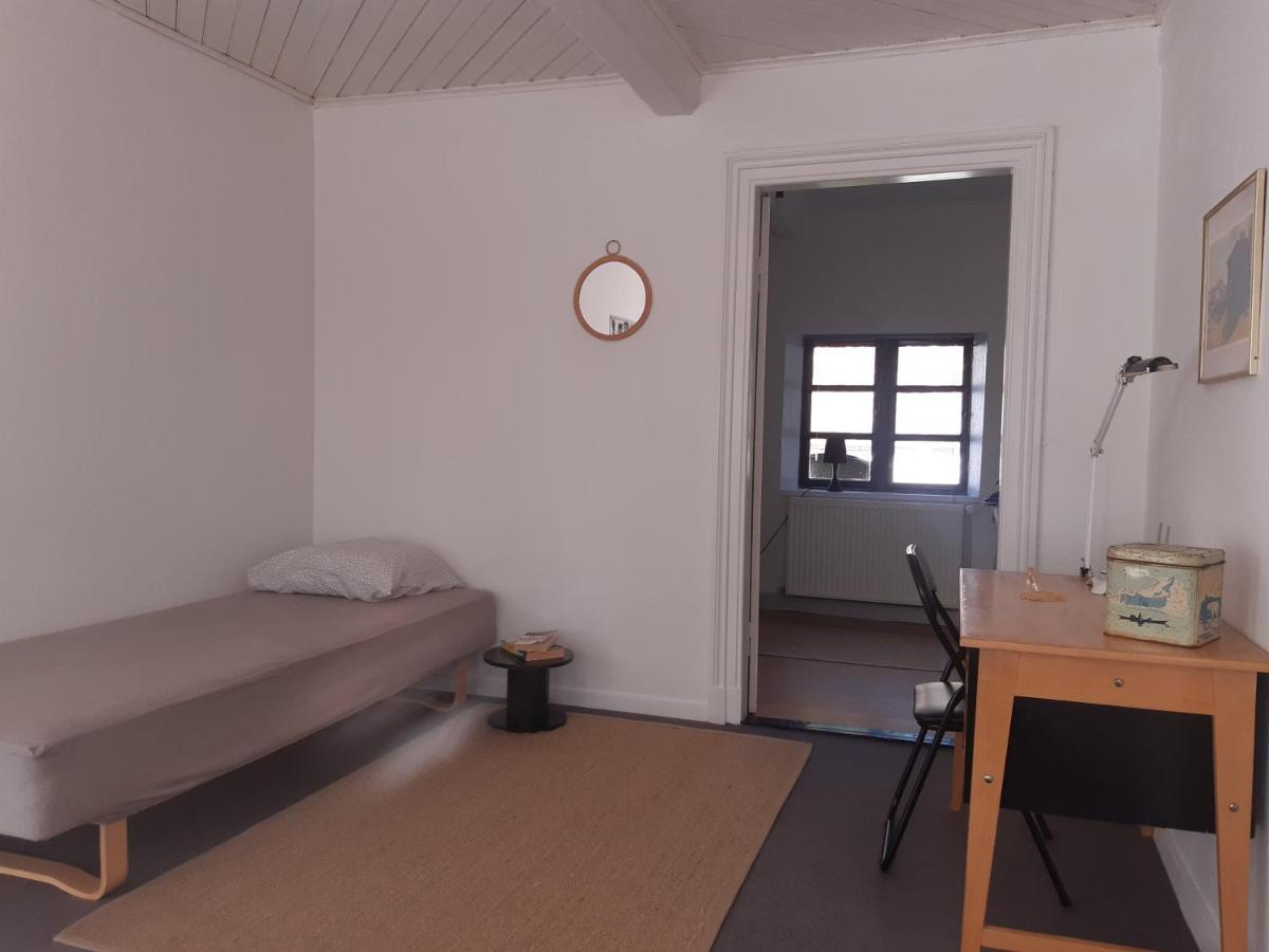 Lundtofthoj Aabenraa