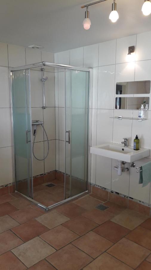 Appartamento Lundtofthoj Aabenraa