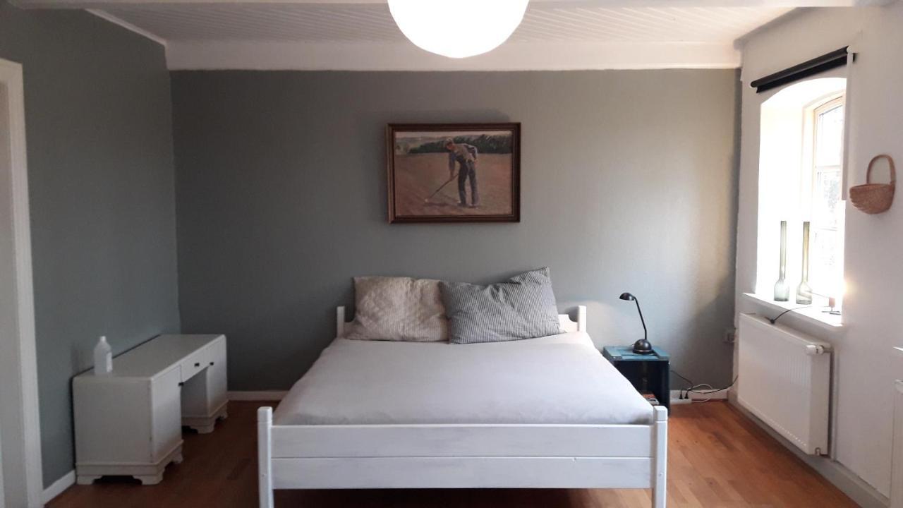 Appartamento Lundtofthoj *
